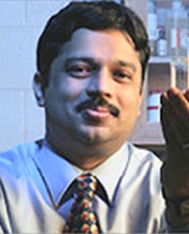 Prof. Srinivasa R. Raghavan