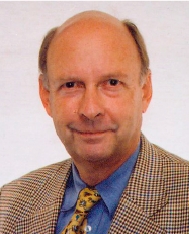 Dr. Eric A. Decker