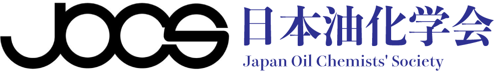 日本油化学会：支部関連