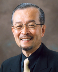 Hisashi Yamamoto