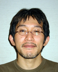 Shigeru Deguchi
